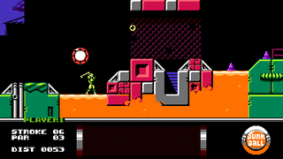 Pingolf (UFO 50)
